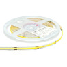 Taśma LED COB 5W/m 24V 6500K - 5m