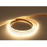Taśma LED COB 5W/m 12V 4000K - 50m