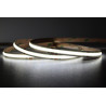 Taśma LED COB 12W/m 12V 6500K - 5m