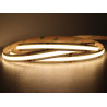 Taśma LED COB 12W/m 24V 3000K - 50m